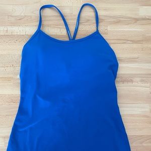 Lululemon power y tank